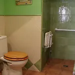 Izpiliku Venkovský dům *