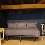 Venkovský dům Izpiliku *