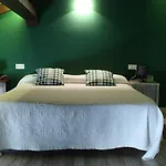 Izpiliku Venkovský dům *