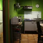 Venkovský dům Izpiliku *