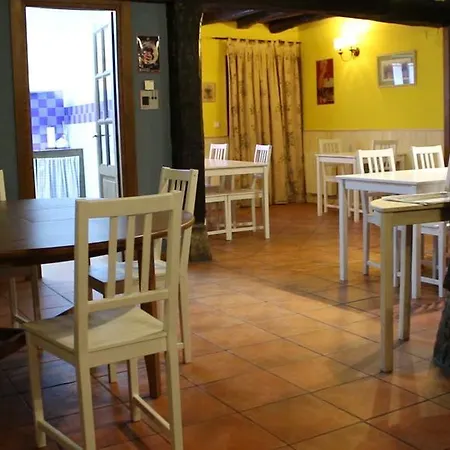 Izpiliku Séjour à la campagne Acosta