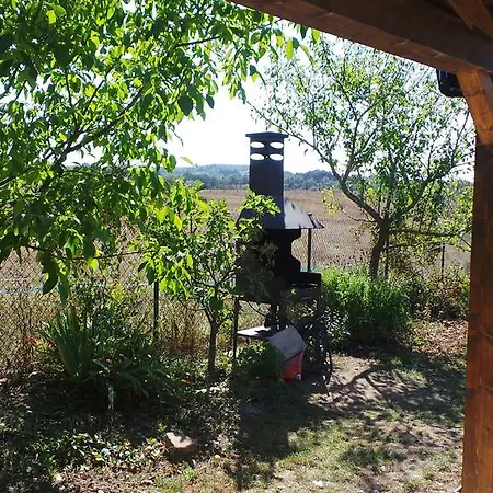 Séjour à la campagne Izpiliku *