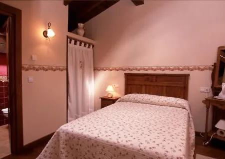 Izpiliku Country house Acosta