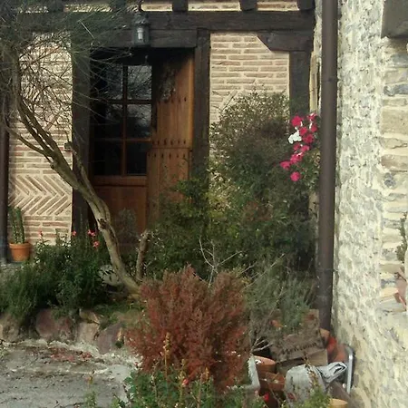 Country house Izpiliku