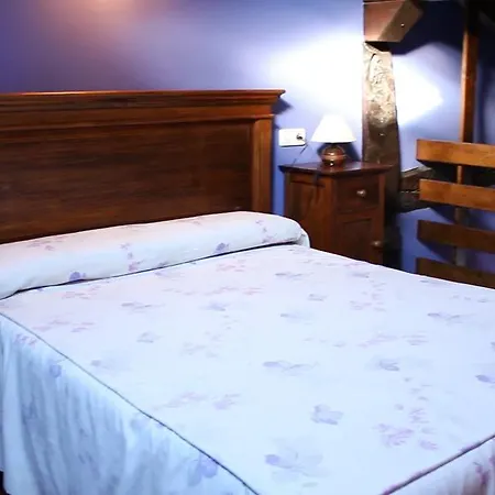 Izpiliku Country house Acosta