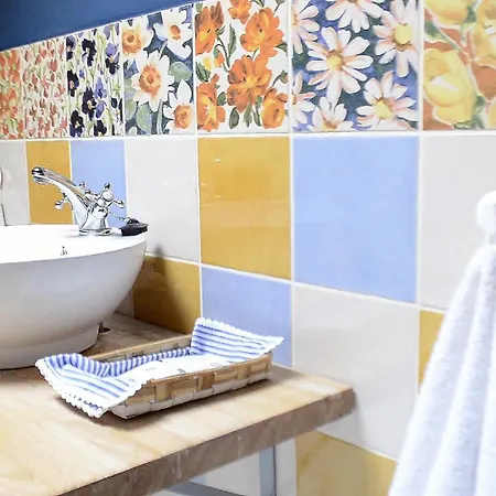 Country house Izpiliku Acosta