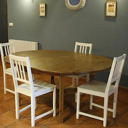 Izpiliku Country house