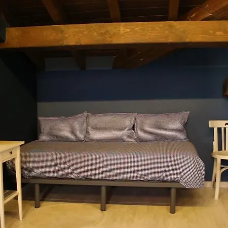 Country house Izpiliku *